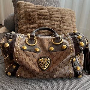 Gucci Handbag